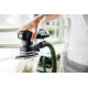 Festool STF DELTA/9 P100 GR/100 brúsny list (100ks)