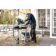 Festool CTMC MIDI I-Plus akumulátorový mobilný vysávač