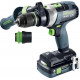 Festool TPC 18/4 5,0/4,0 I-Plus akumulátorový skrutkovač s príklepom