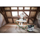 Festool CTLC MINI I-Plus akumulátorový mobilný vysávač