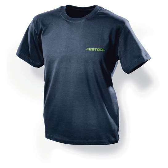 Festool SH-FT2 XL tričko s okrúhlym výstrihom