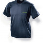 Festool SH-FT2 S tričko s okrúhlym výstrihom