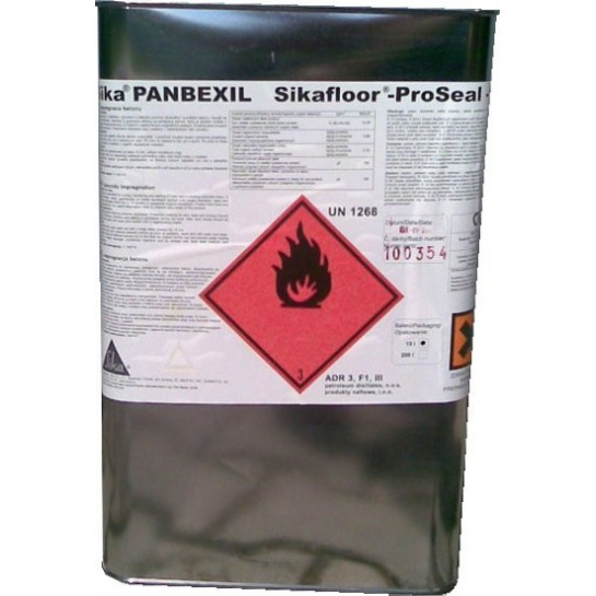 Sika Sikafloor ProSeal-12 15l