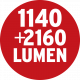 Brennenstuhl Multi Battery ručná LED lampa HL 3000