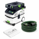 Festool CTM MIDI I mobilný vysávač
