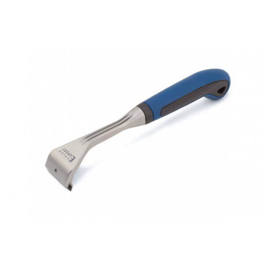 Color Expert Škrabka na farbu 50mm (+4 čepele)