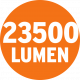 Brennenstuhl professionalLINE 360° LED reflektor JF9120