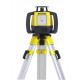 Leica Rugby 610 SET rotačný laser
