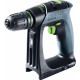Festool CXS 18-Basic akumulátorový vŕtací skrutkovač
