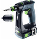 Festool CXS 18 C 3,0-Plus akumulátorový vŕtací skrutkovač