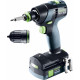 Festool TXS 18 C 3,0-Plus akumulátorový vŕtací skrutkovač