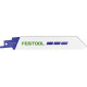 Festool HSR 150/1,6 BI/5 pílový list pre chvostovú pílu