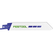Festool HSR 150/1,6 BI/5 pílový list pre chvostovú pílu (5 ks)