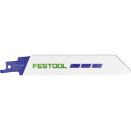 Festool HSR 150/1,6 BI/5 pílový list pre chvostovú pílu