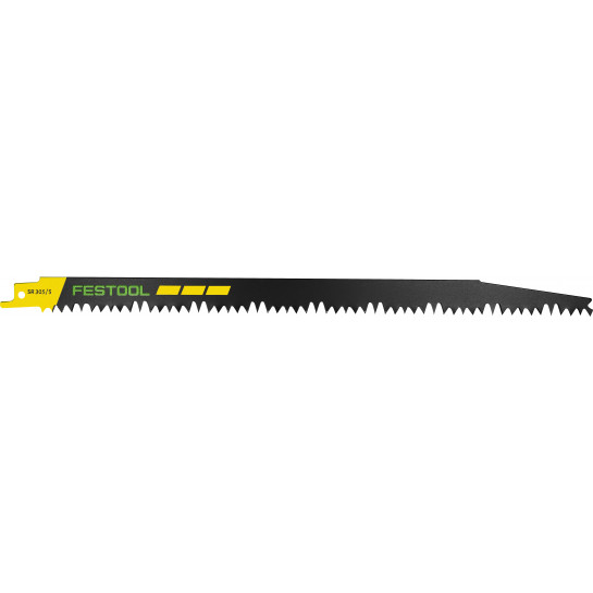 Festool SR 305/5/5 pílový list pre chvostovú pílu (5 ks)