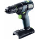 Festool TXS 18-Basic akumulátorový vŕtací skrutkovač