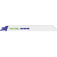 Festool HSR 230/1,6 BI/5 pílový list pre chvostovú pílu (5 ks)