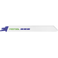 Festool HSR 230/1,6 BI/5 pílový list pre chvostovú pílu
