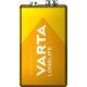 VARTA Longlife Power 9V