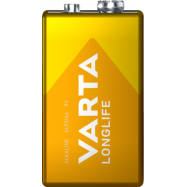 VARTA Longlife Power 9V