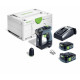 Festool CXS 12 2,5-Plus akumulátorový vŕtací skrutkovač