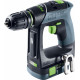 Festool CXS 12 2,5-Plus akumulátorový vŕtací skrutkovač