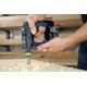 Festool CXS 12 2,5-Plus akumulátorový vŕtací skrutkovač