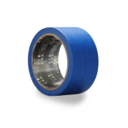 Ciret páska maliarska modrá 50 mm x 50 m
