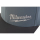 Milwaukee BCP BLU funkčná šiltovka WORKSKIN™ - modrá (L/XL)