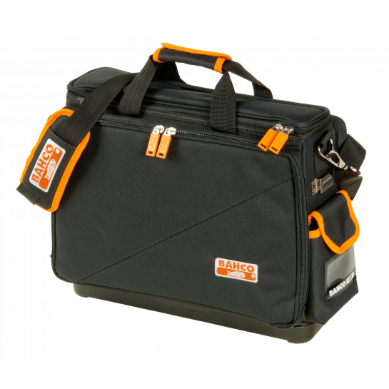 BAHCO 4750FB4-18 taška pre laptop aj náradie 18"