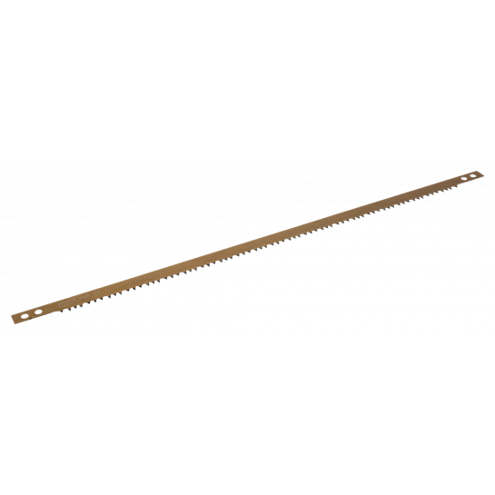 Bahco 51-21 náhradný pílový list do oblúkových píl na suché drevo