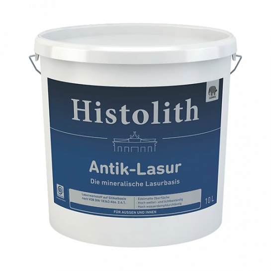 Caparol Histolith Antik Lasur 5 l