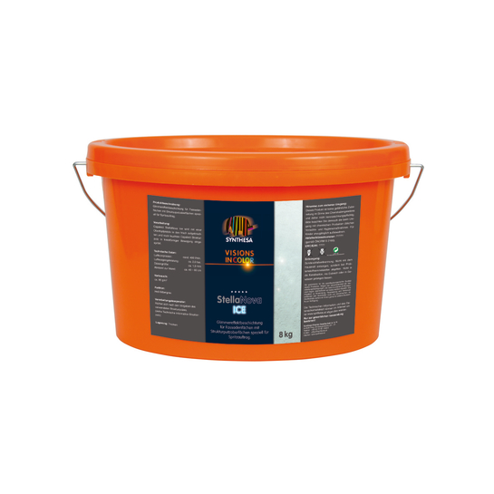 Caparol StellaNova Ice 8 kg