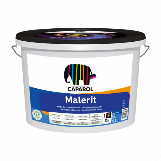 Caparol Malerit B1 2,5 L