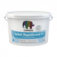 Caparol Sylitol RapidGrund 111 2,5l