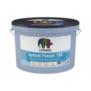 CAPAROL Sylitol finish 130 CE X1 10l