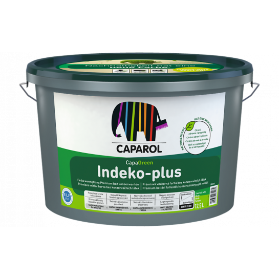 CAPAROL Indeko Plus X1 KF 12,5l