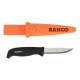 Bahco 1446-CS univerzálny nôž 218 mm