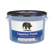 CAPAROL Capamur Finish B1 10 L