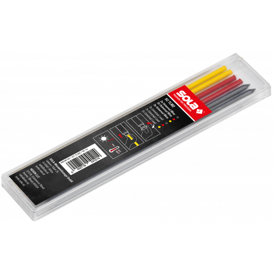 SOLA SC TLM2 tuhy do značkovača (6 ks)