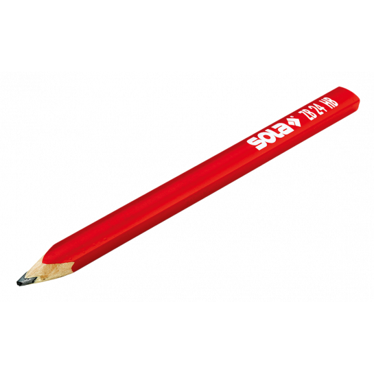 SOLA ZB 18 tesárska ceruzka