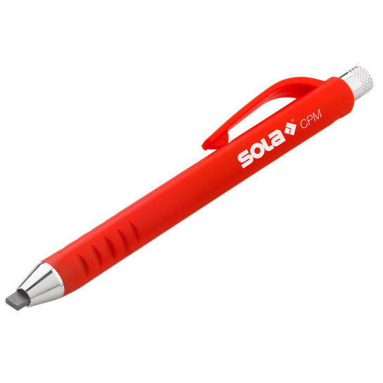 SOLA CPM tesárska ceruzka