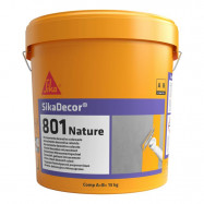 Sika SikaDecor 801 Nature (AB) ES 13 kg