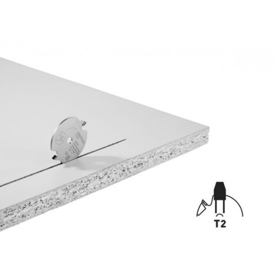 Festool DIA 47x2,5x6,35 T2 predrezávací pílový kotúč