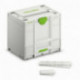 Festool SYS3-COMBI M 337 systainer³