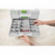 Festool SYS3-SORT/3 M 337 sortainer³