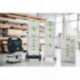 Festool SYS3-SORT/2 M 337 sortainer³