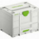 Festool SYS3-COMBI M 287 systainer³