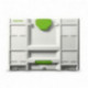 Festool SYS3-COMBI M 287 systainer³