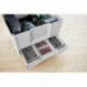 Festool SYS3-COMBI M 287 systainer³